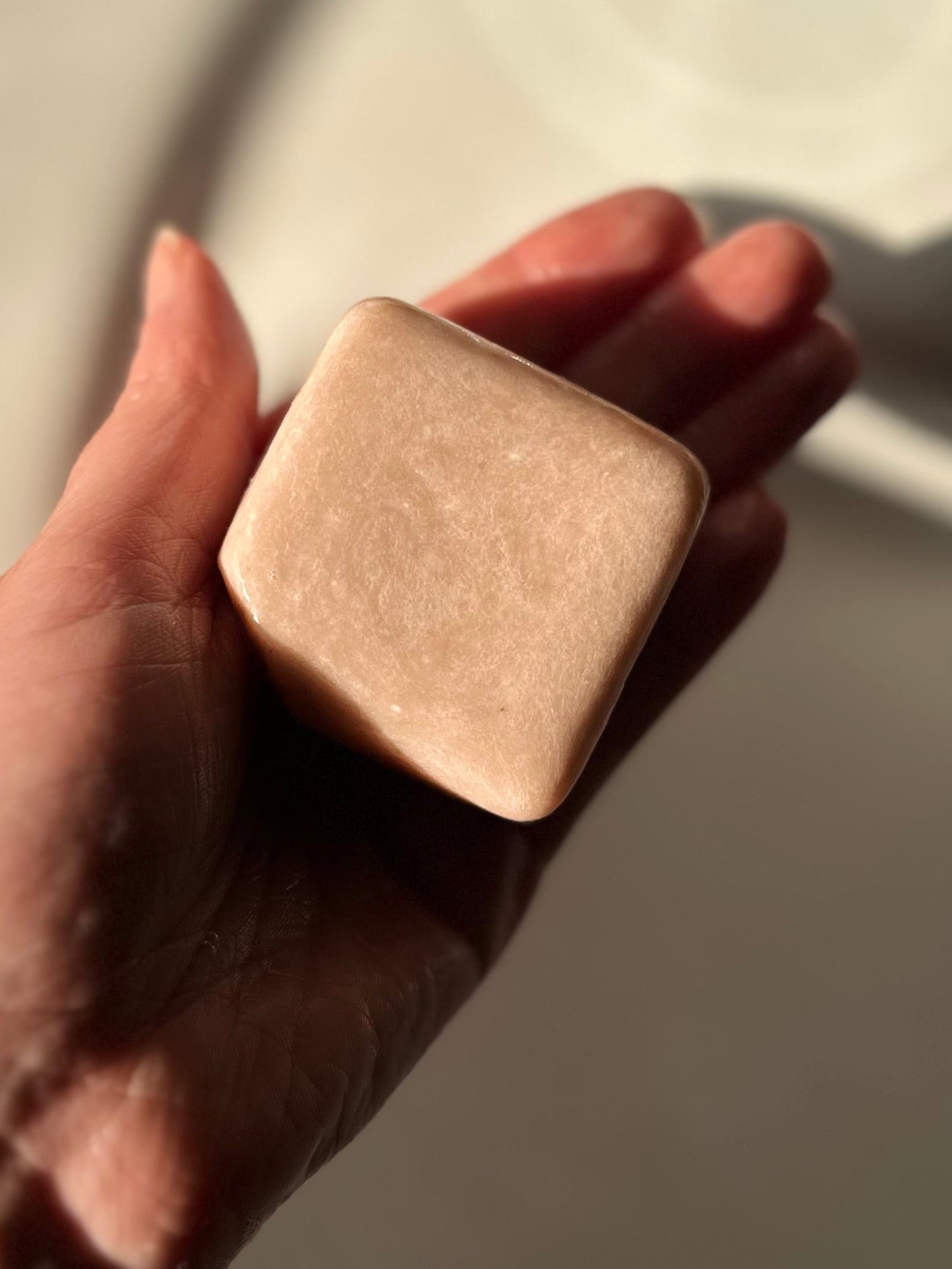 Shampoo + Conditioner Bar Set