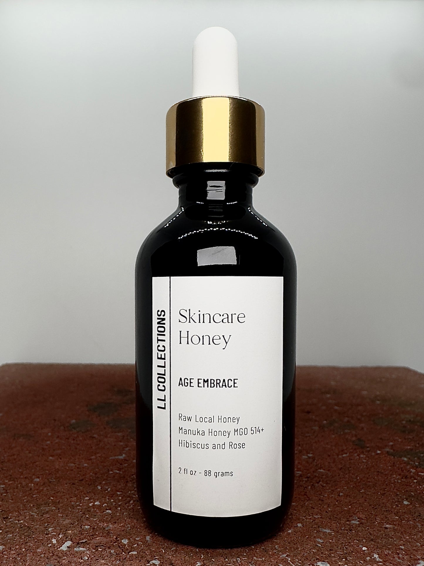 Skincare Honey Age Embrace