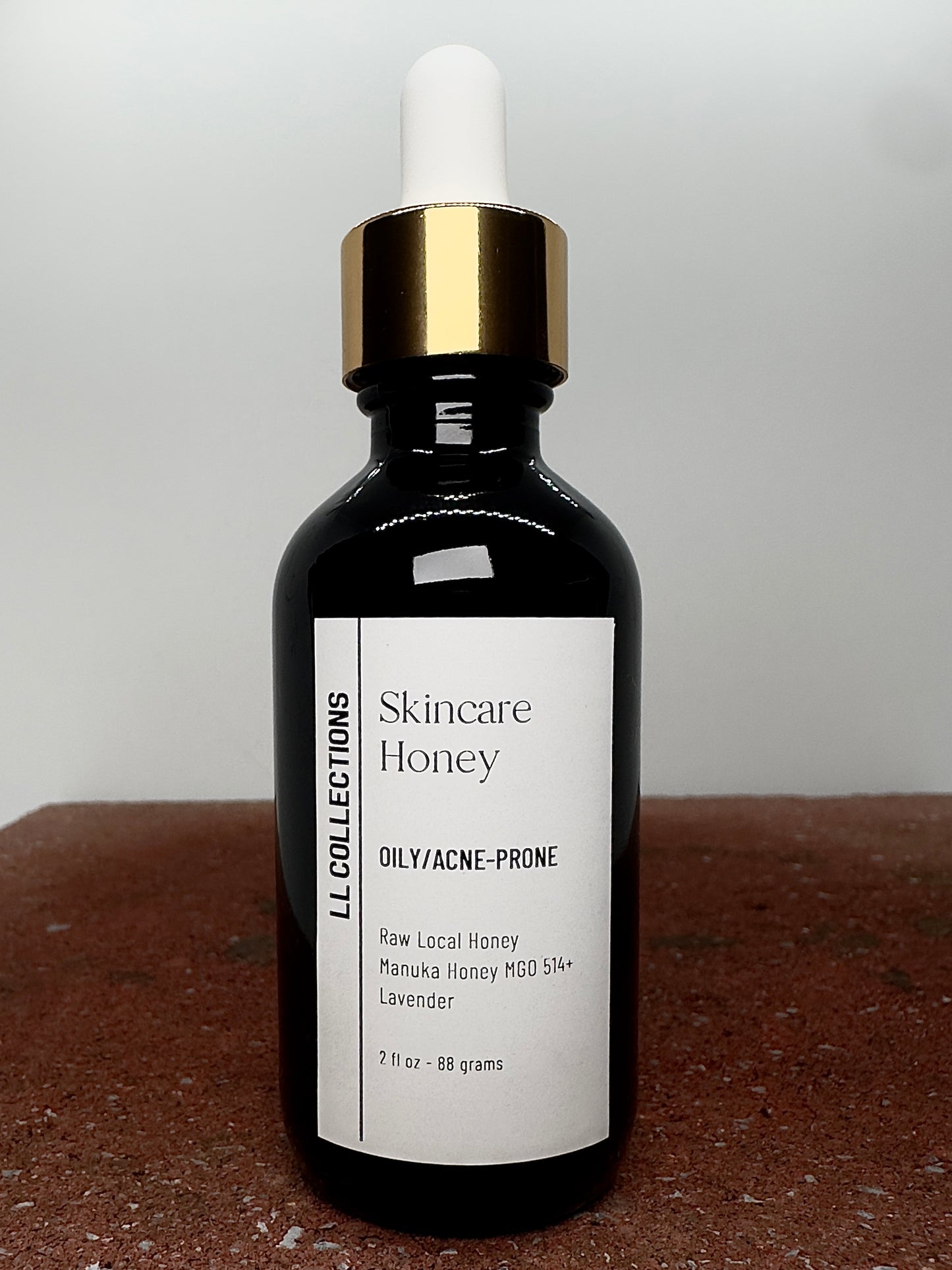 Skincare Honey Oily/Acne-Prone