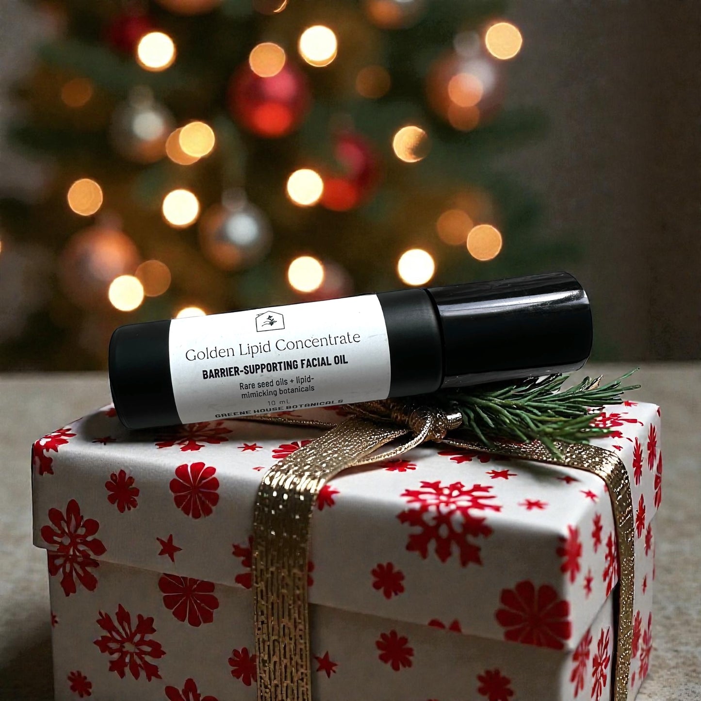 Golden Lipid Concentrate