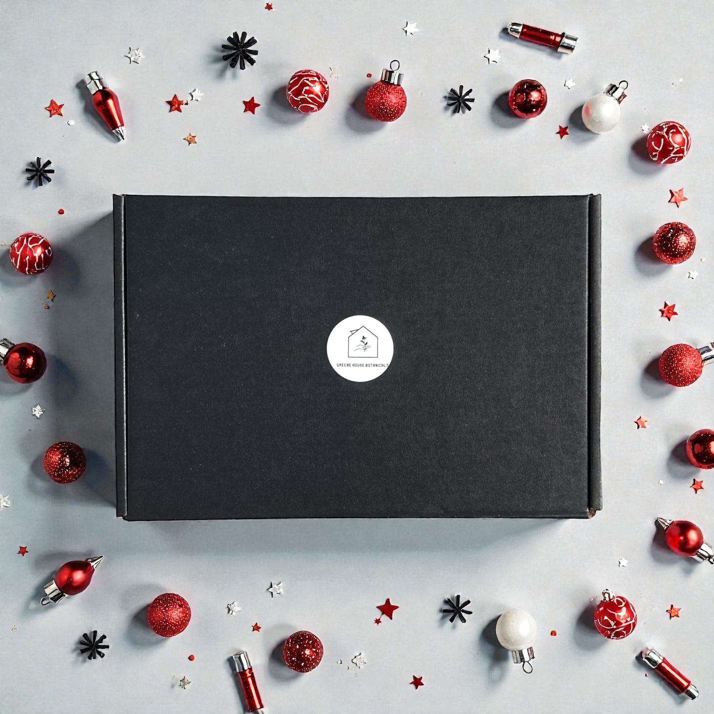 Holiday Gift Box