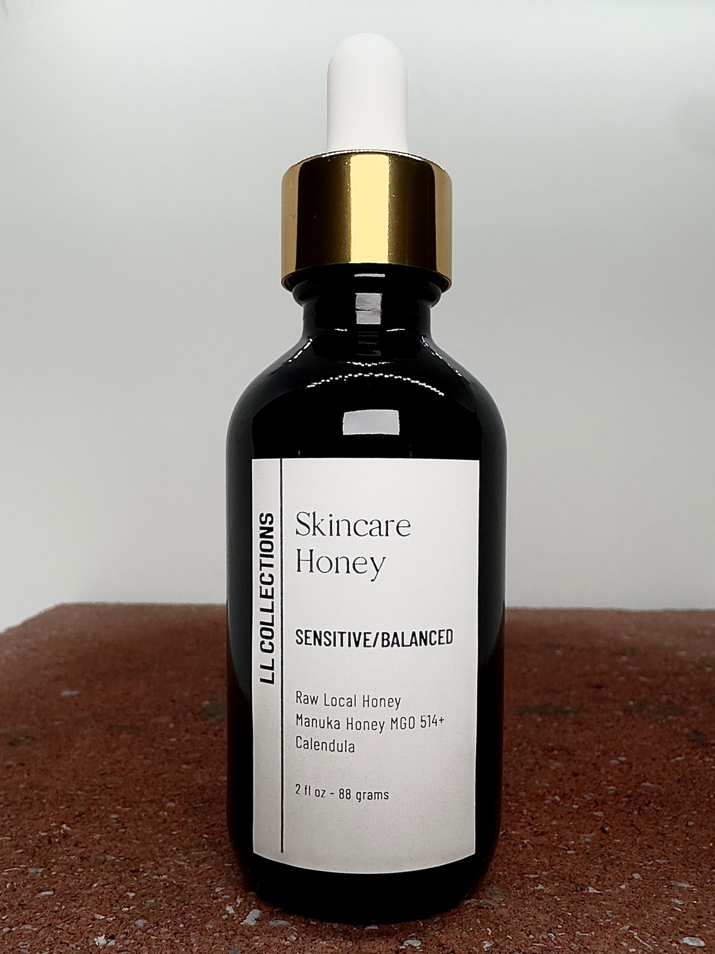 Skincare Honey Sensitive/Balanced