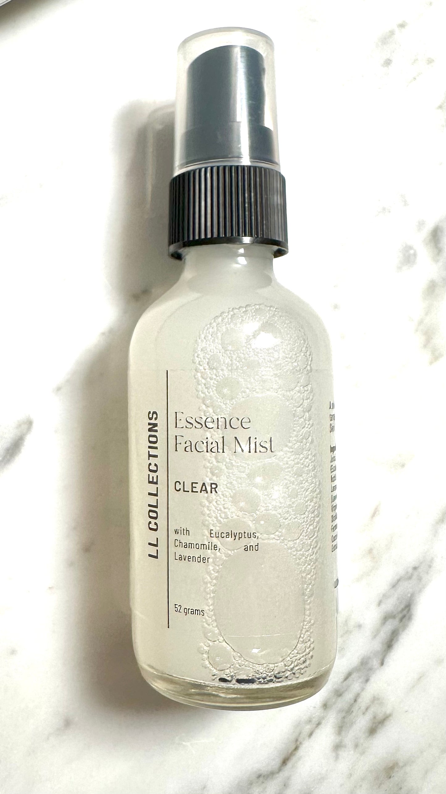 Oily to Acne-Prone Botanical Facial Mist