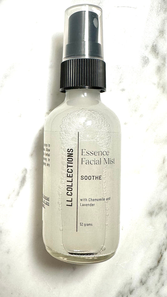 Sensitive to Balanced Botanical Facial Mist