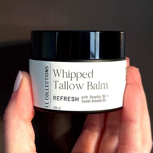 Age Embrace Whipped Tallow Balm