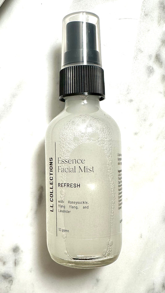 Age Embrace Botanical Facial Mist