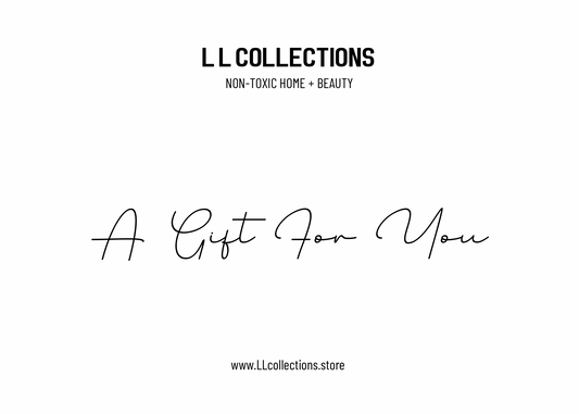 LL Collections Gift Card